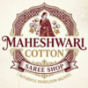 Maheshwari Cotton