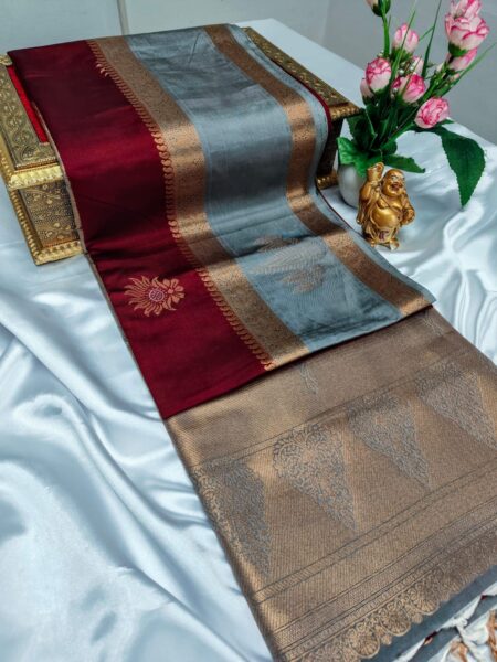 ROYAL PREMIUM SILK