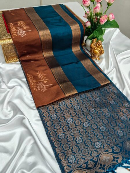 ROYAL PREMIUM SILK