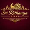 Sri Rithanya Silks
