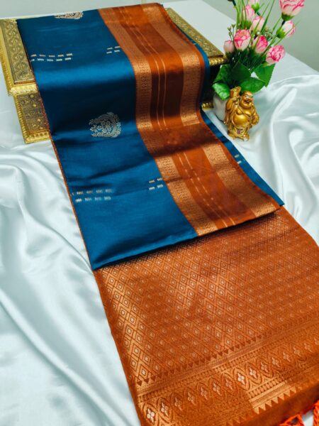 ROYAL PREMIUM SILK