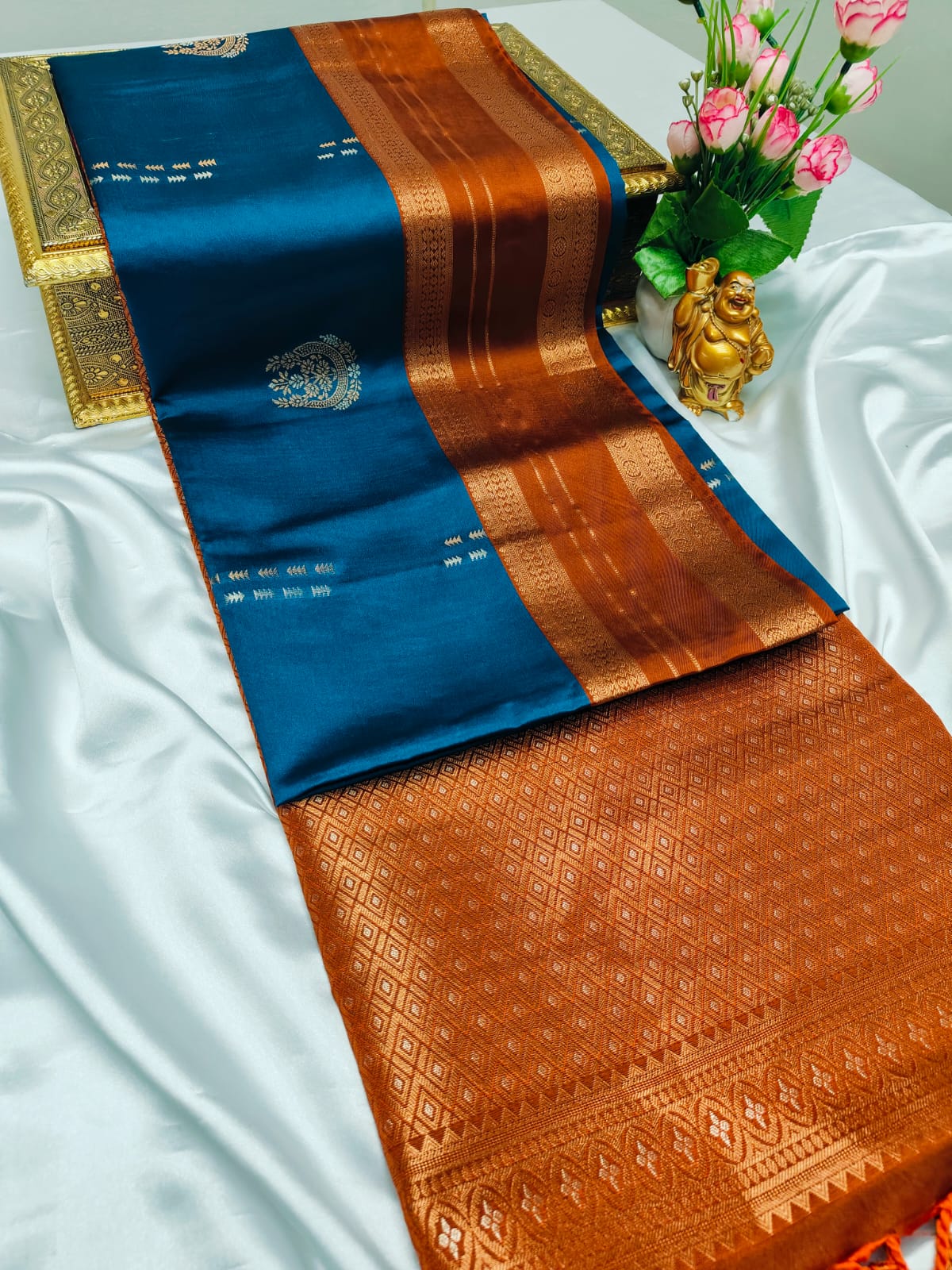 ROYAL PREMIUM SILK