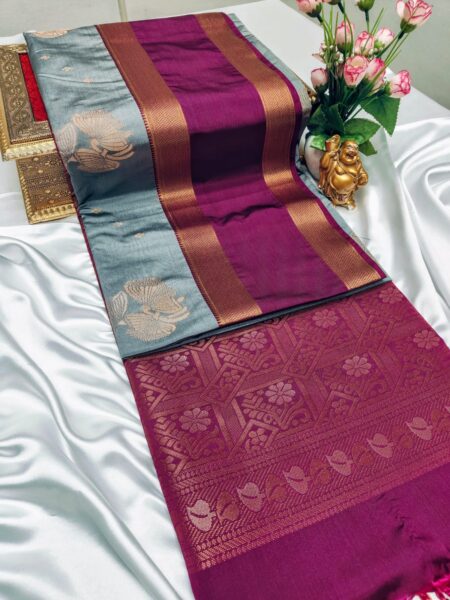 ROYAL PREMIUM SILK