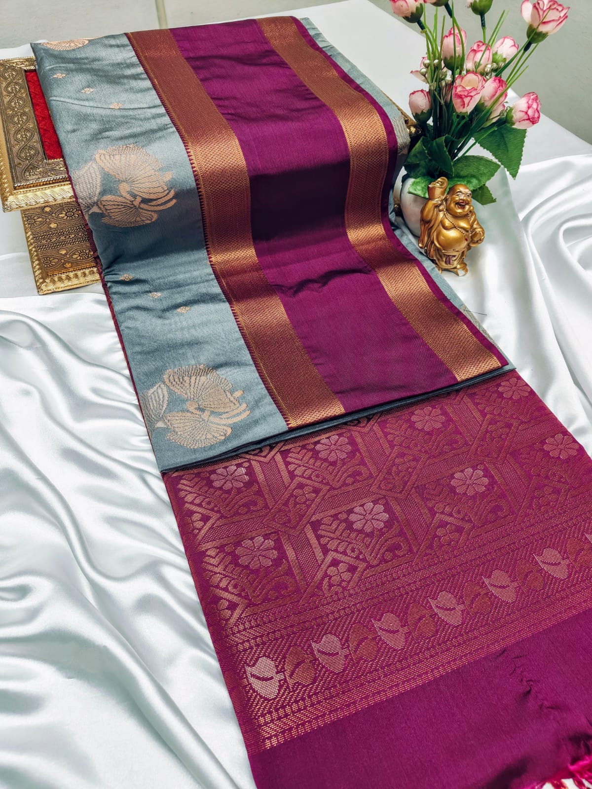 ROYAL PREMIUM SILK