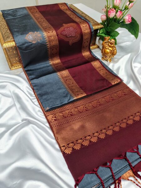 ROYAL PREMIUM SILK
